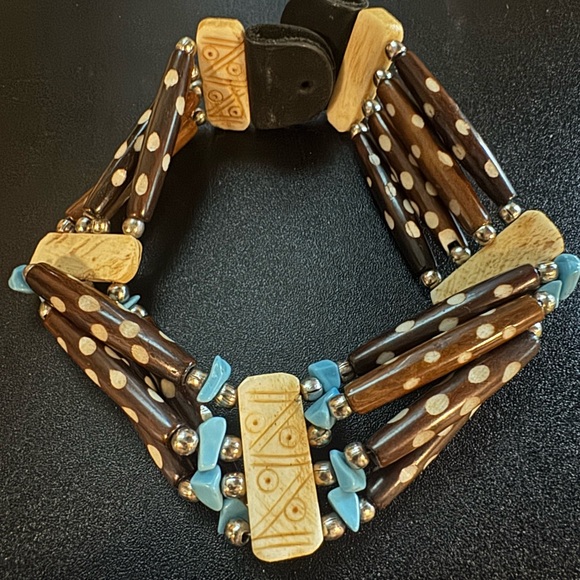 Jewelry - Indian Choker